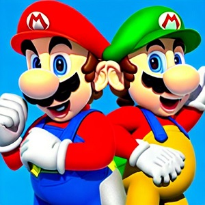 Supermario On PC: Play, Pause, And Rewind – Your Ultimate Gaming Experience